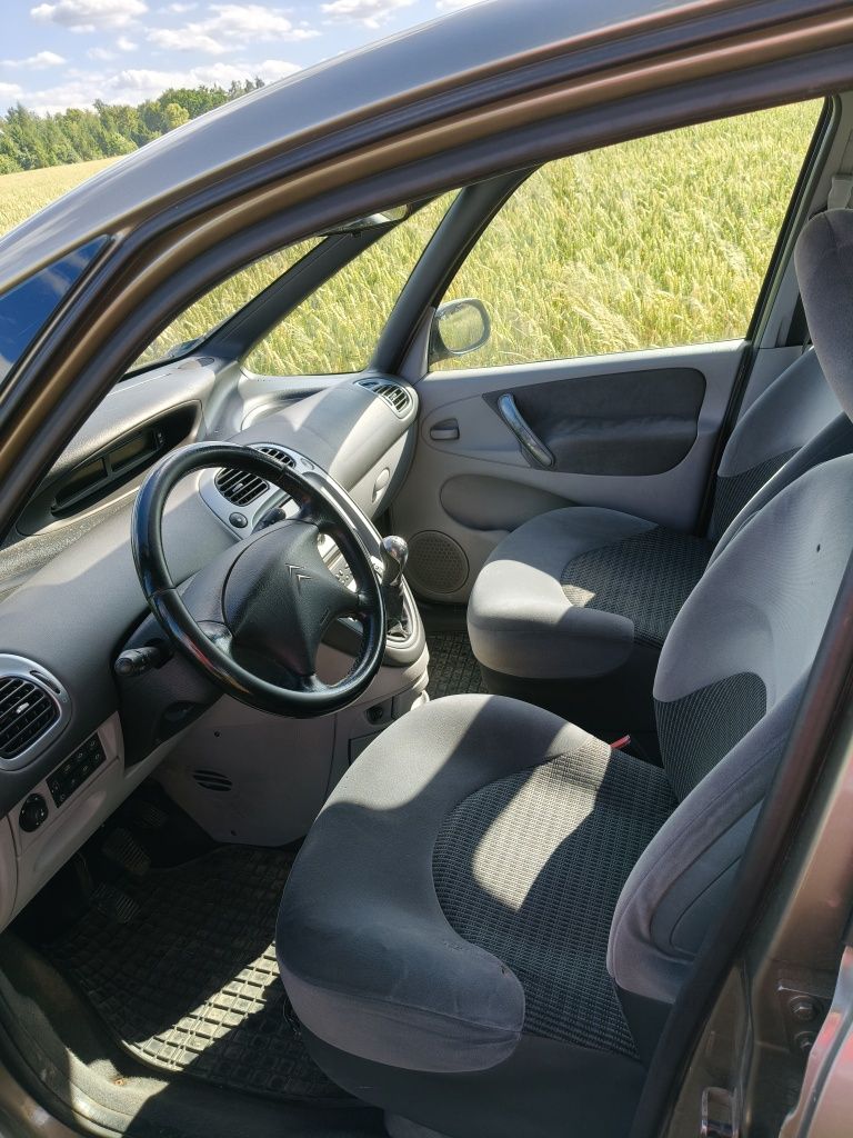 2008 Citroën Xsara
