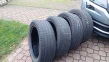 Opony letnie 4 szt Pirelli Scorpion Verde 235/50 R19