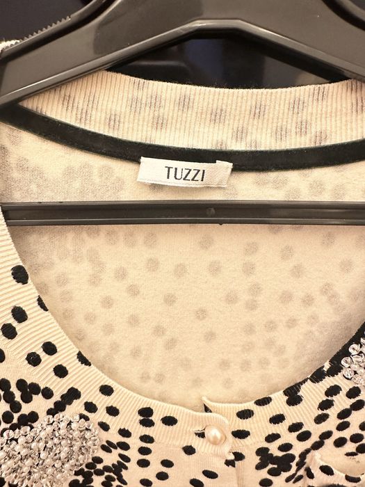 "Грація горошку: Комплект зі Стразами"