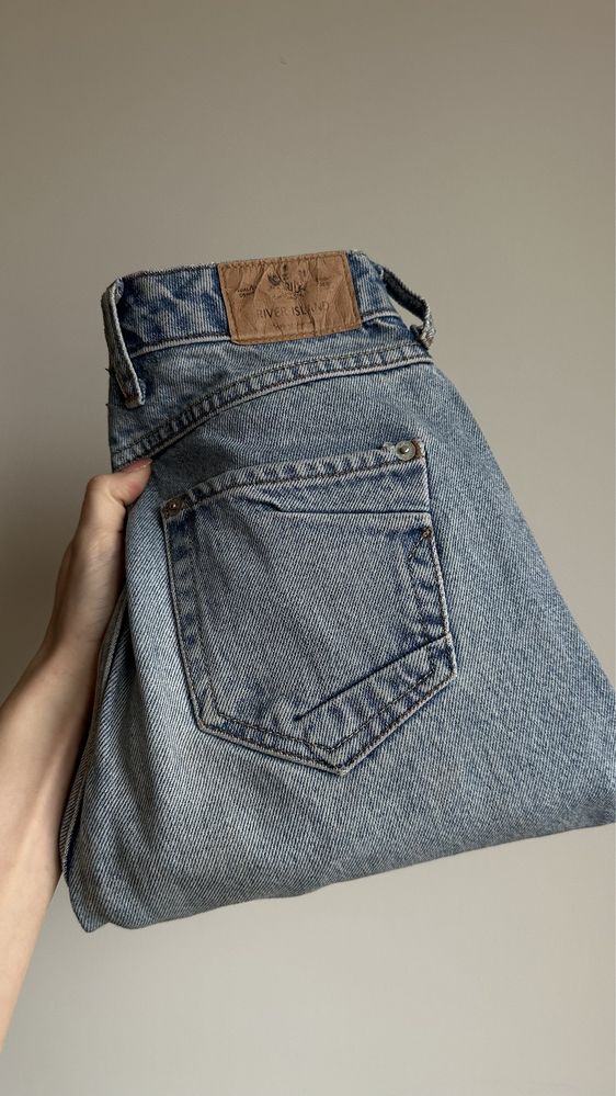 Джинсы River Island