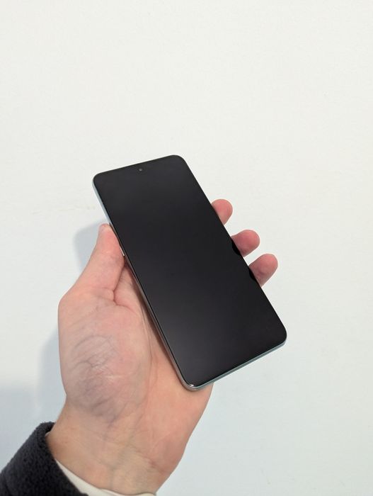 Oneplus 10T Jade Green 8/128gb Neverlock