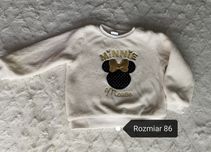 Bluza 86 dziewczynka