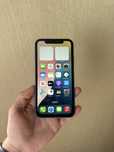 iPhone xr 256 rsim blue