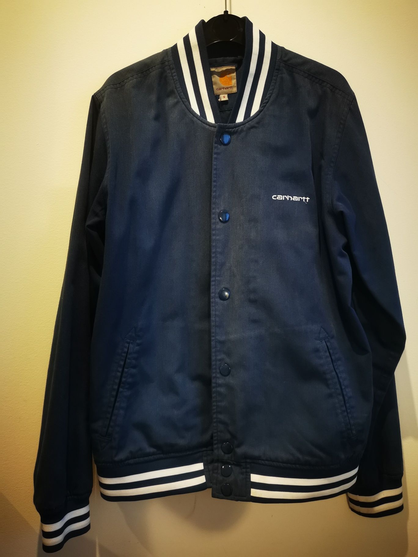 Carhartt - Fan jacket