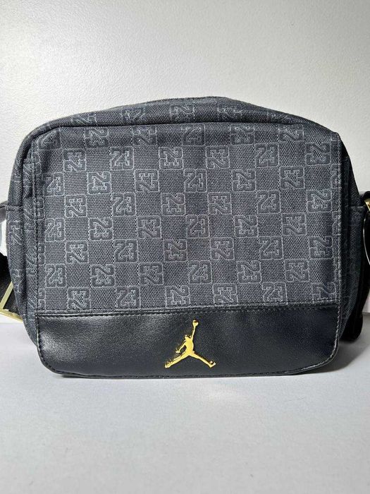 Сумка Air Jordan Monogram