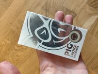 Łożyska Pig Wheels do deskorolki rolek wrotek skate