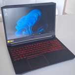 ACER Nitro AN515-55 i5 10300H/16GB/2x512GB SSD/RTX 3050/15,6" 144Hz