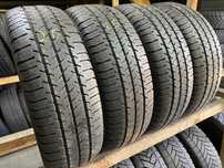 Шини Літо 215/65R16C Michelin Agilis 51 4шт 2шт