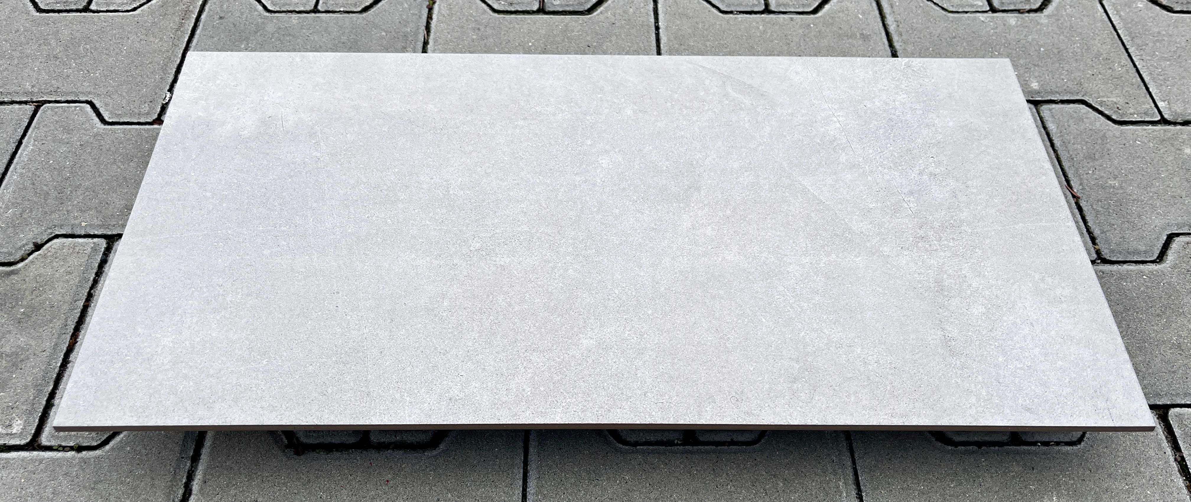 TANIA PŁYTKA Podłogowo - Ścienna QUBUS GREY 30x60