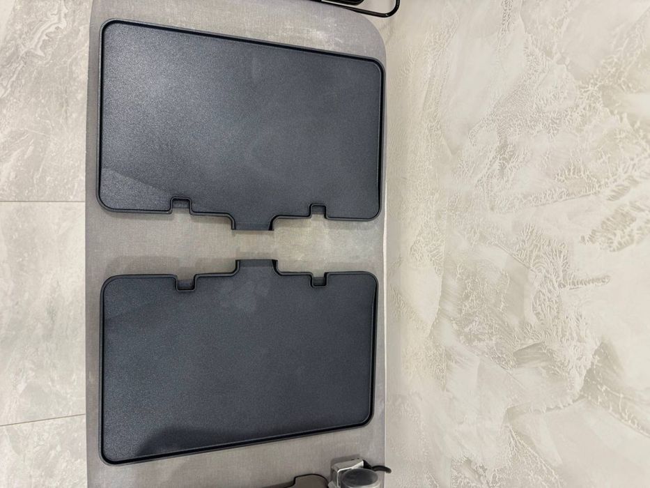 Braun гриль-Барбекю GC9047