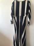 Vestido Maxi Zara