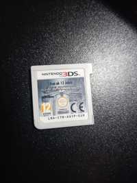 Gra Nintendo 3DS The Amazing Spider-Man 2