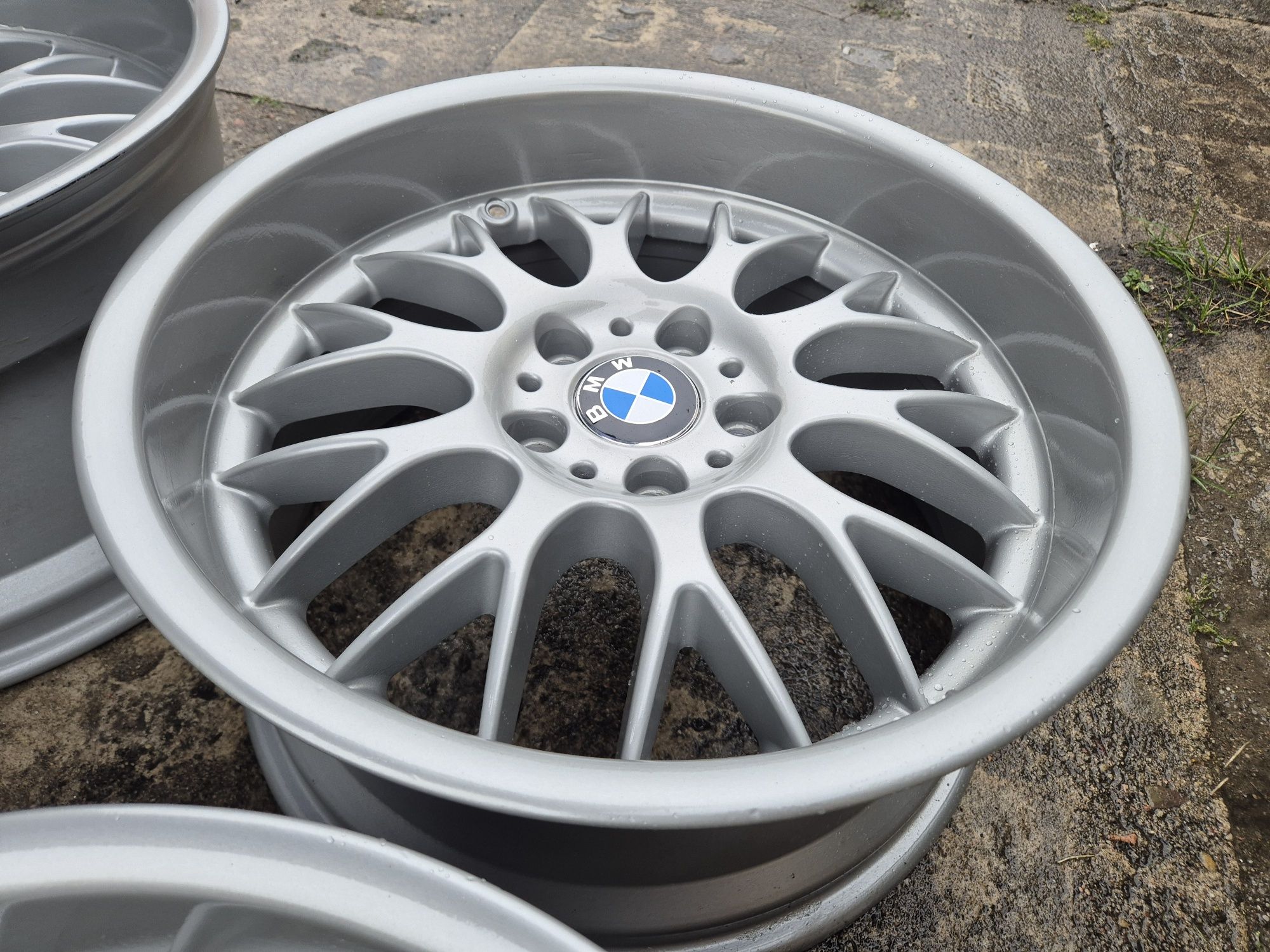 Rondell 0058 18 bmw 5x120