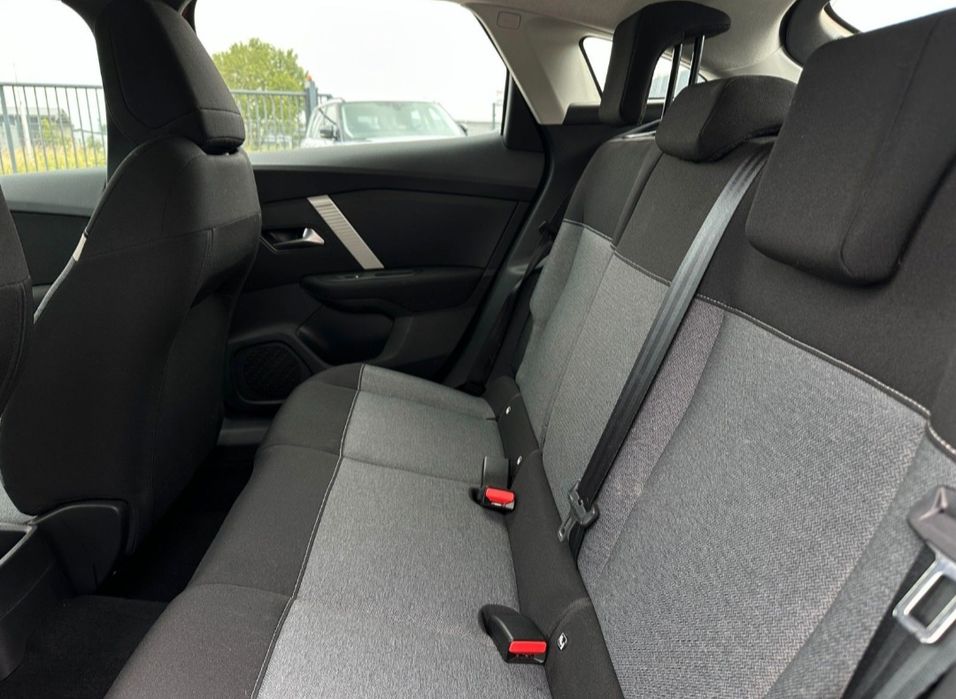 Citroën C4 FEEL Exclusive