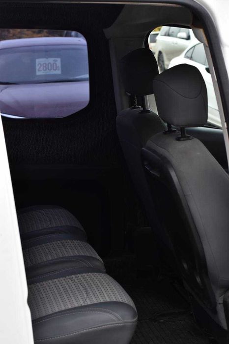 Peugeot Partner 1.6 2012 дизель (Перший внесок від 20%)