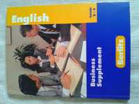 Berlitz English: Business Supplement - Levels 2-4