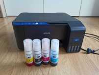 Epson EcoTank L3150 Drukarka Skaner Wi-Fi
