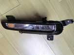 Land Rover Evoque lift halogen led prawy