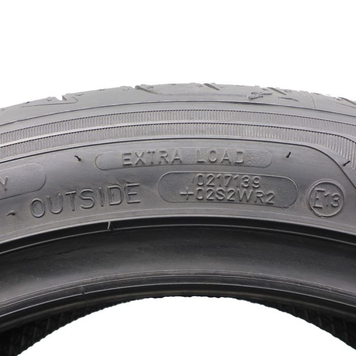 Opony 225/45/17 Goodyear 225/45R17 94Y XL BMW Letnie 2023 Nieużywane
