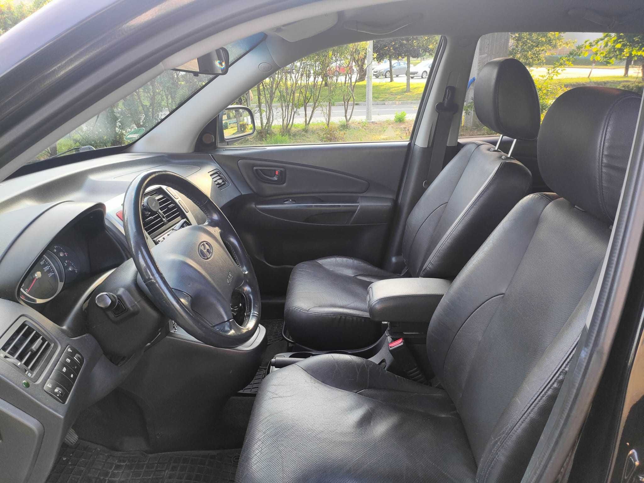 Sprzedam Hyundai Tucson