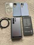 Samsung S25 Ultra