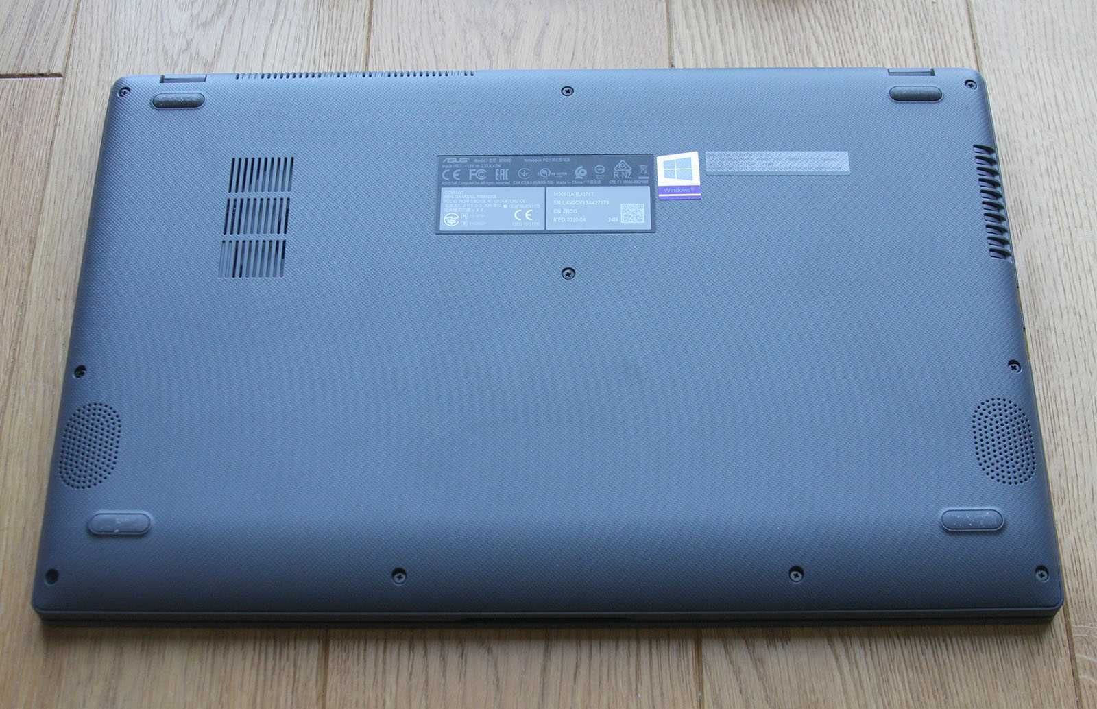 ASUS 15" M509DA, AMD Ryzen7, ładny, Kraków