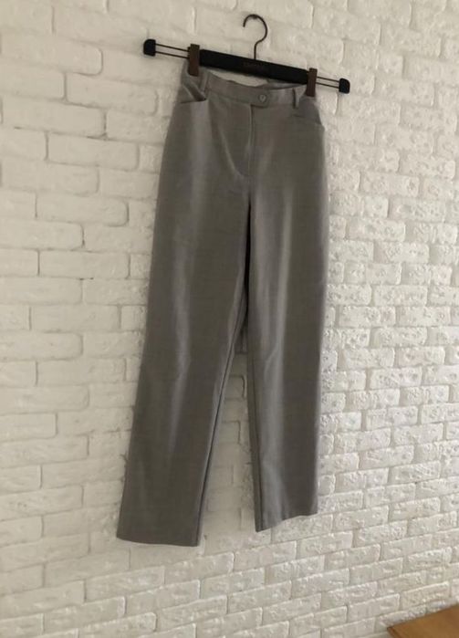 Комбинезон кюлоты в клетку лето весна