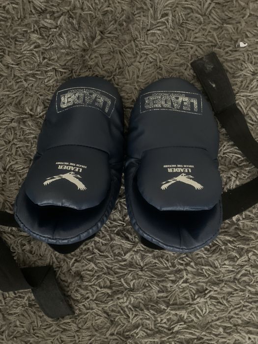 Бойове спорядження leader