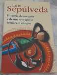 Livros PNL -Lusíadas gente nova/Sepulveda/Uma questao de conveniencia