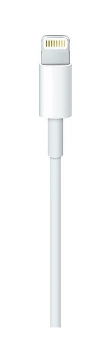 Кабель оригінальний Lightning Apple Lightning to USB-C 1m