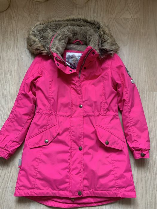 Куртка/парка Lenne