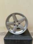 Jantes 18 RH look AC Schnitzer