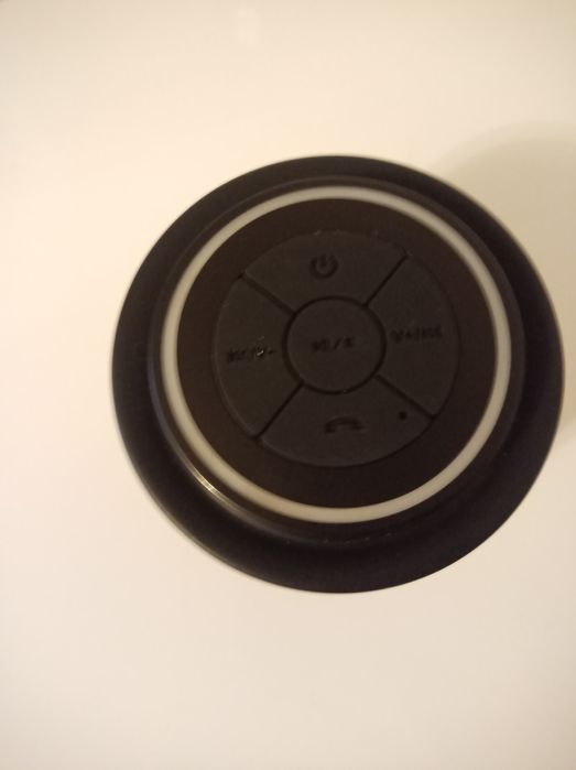 Głośnik prysznicowy