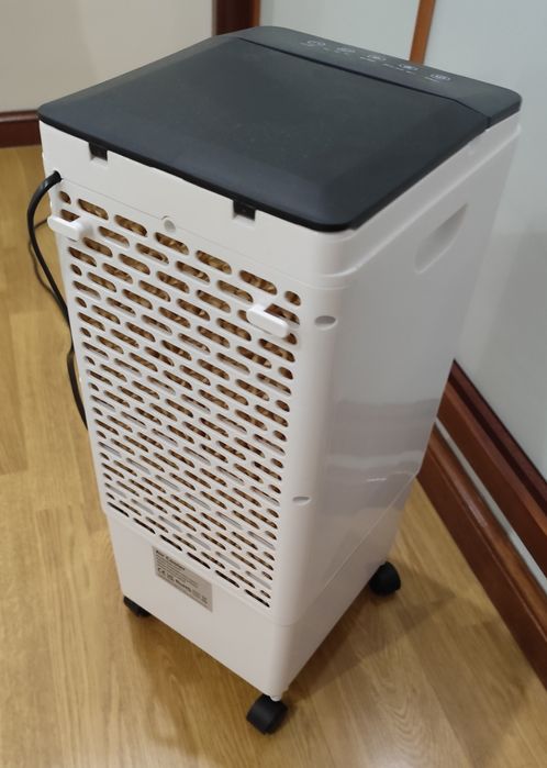 Ar condicionado - Frio
