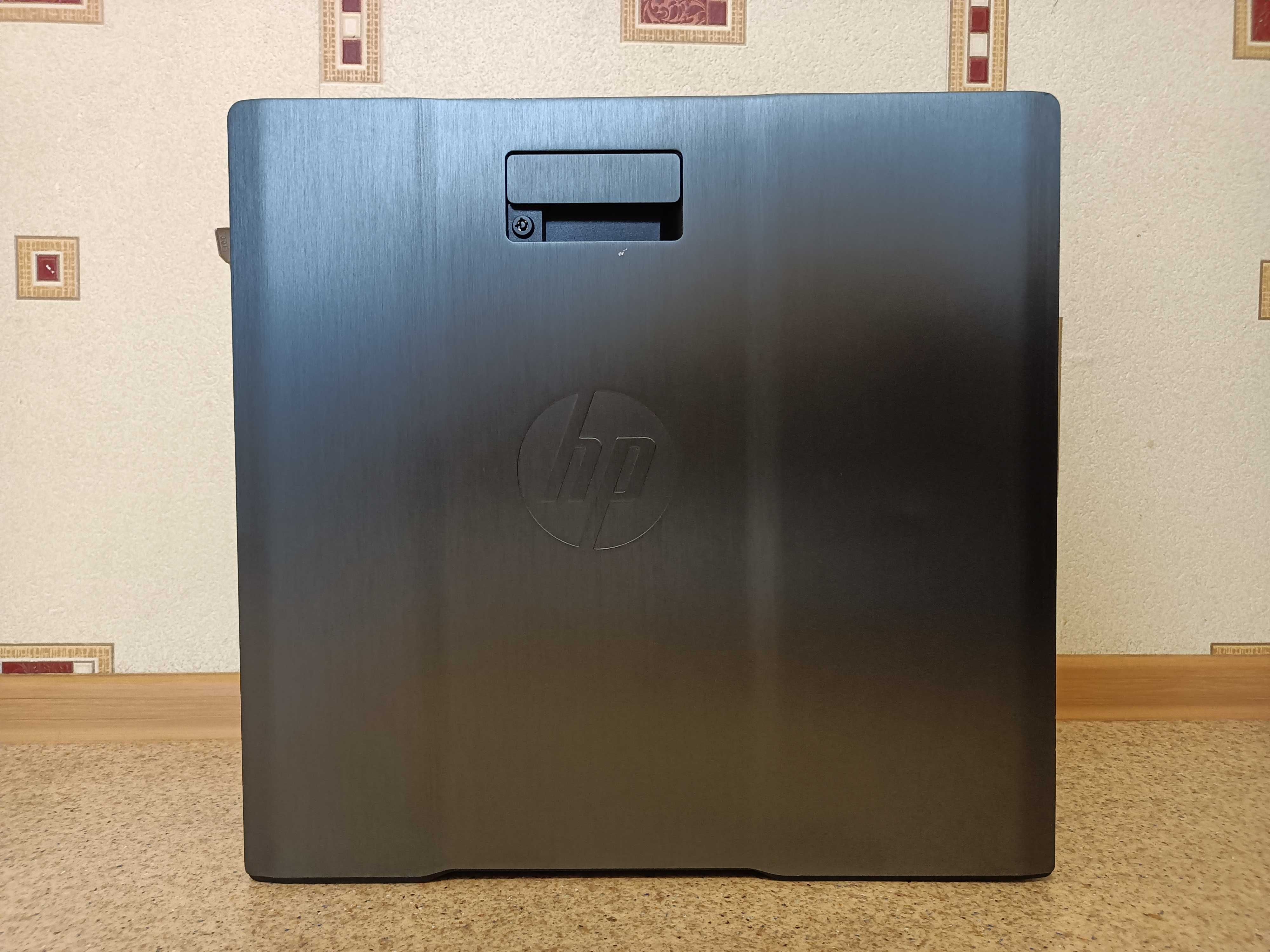 HP Z640 (2xIntel Xeon E5-2623v3/32Gb/HDD-2Tb/K4000)