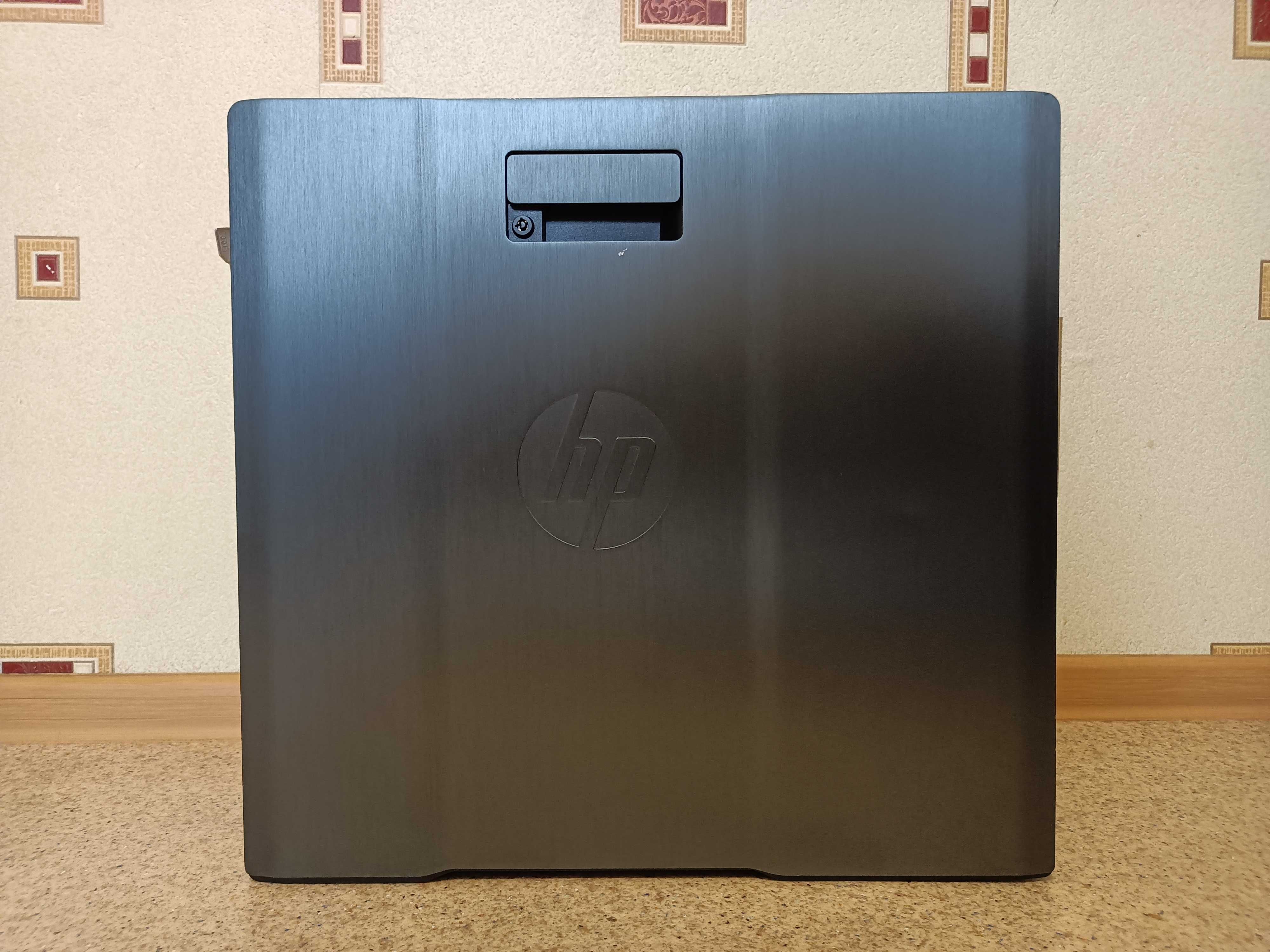 HP Z640 (2xIntel Xeon E5-2623v3/32Gb/HDD-2Tb/K4000)