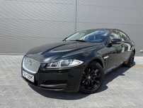 Jaguar XF auto jak nowe*83000kk*LUXURY