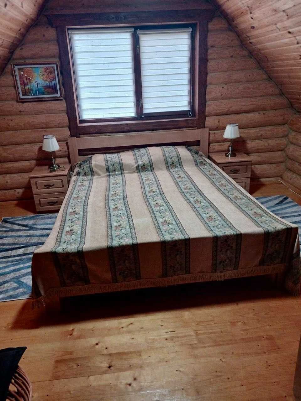 Відпочинок, оренда в Шаян, Закарпаття
