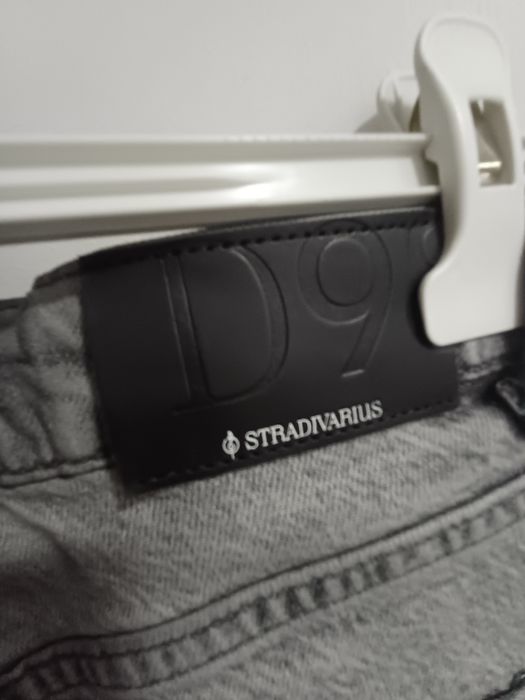 Calca da stradivarius n.34  como nova 9€