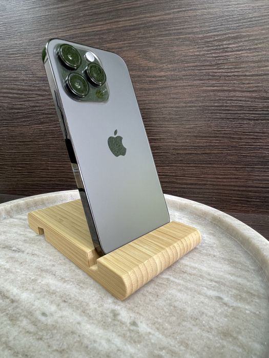 iPhone 14Pro 128Gb Space Black Never lock