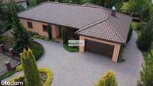 Dom w Rozgartach – 156m2, działka 2200m2