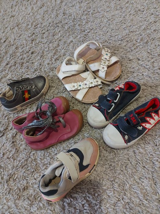 Кросовки кеды детские