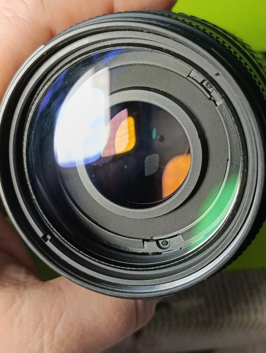 Об'єктив Nikon AF NIKKOR 70-300mm f/4.5-5.6G