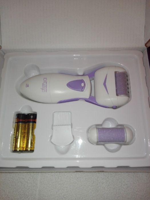 Máquina de pedicure profissional