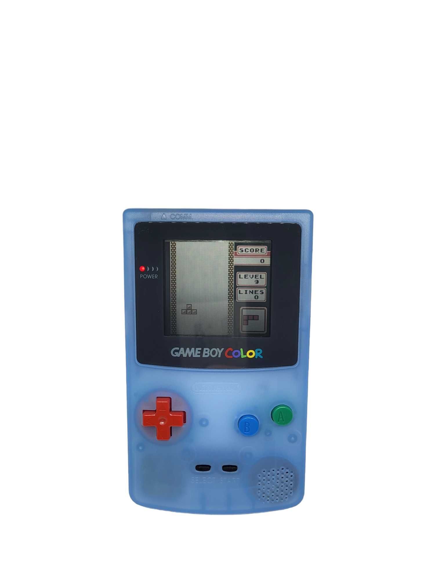 Nintendo Game Boy Gameboy Color