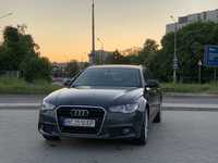 автомобіль audi A6 c7 2.0