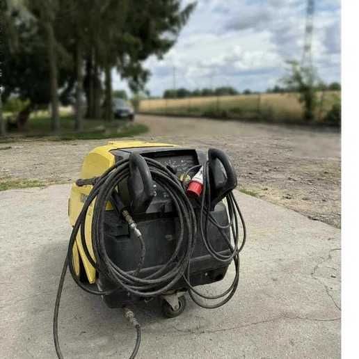 Myjka ciśnieniowa KÄRCHER HDS 995 – 185 bar, 6.4 kW, 400V