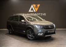 Dacia Logan Hak * Kamera Cofania * Navi *