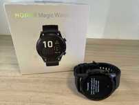 Smartwatch zegarek sportowy Honor MagicWatch 2 46mm Czarny