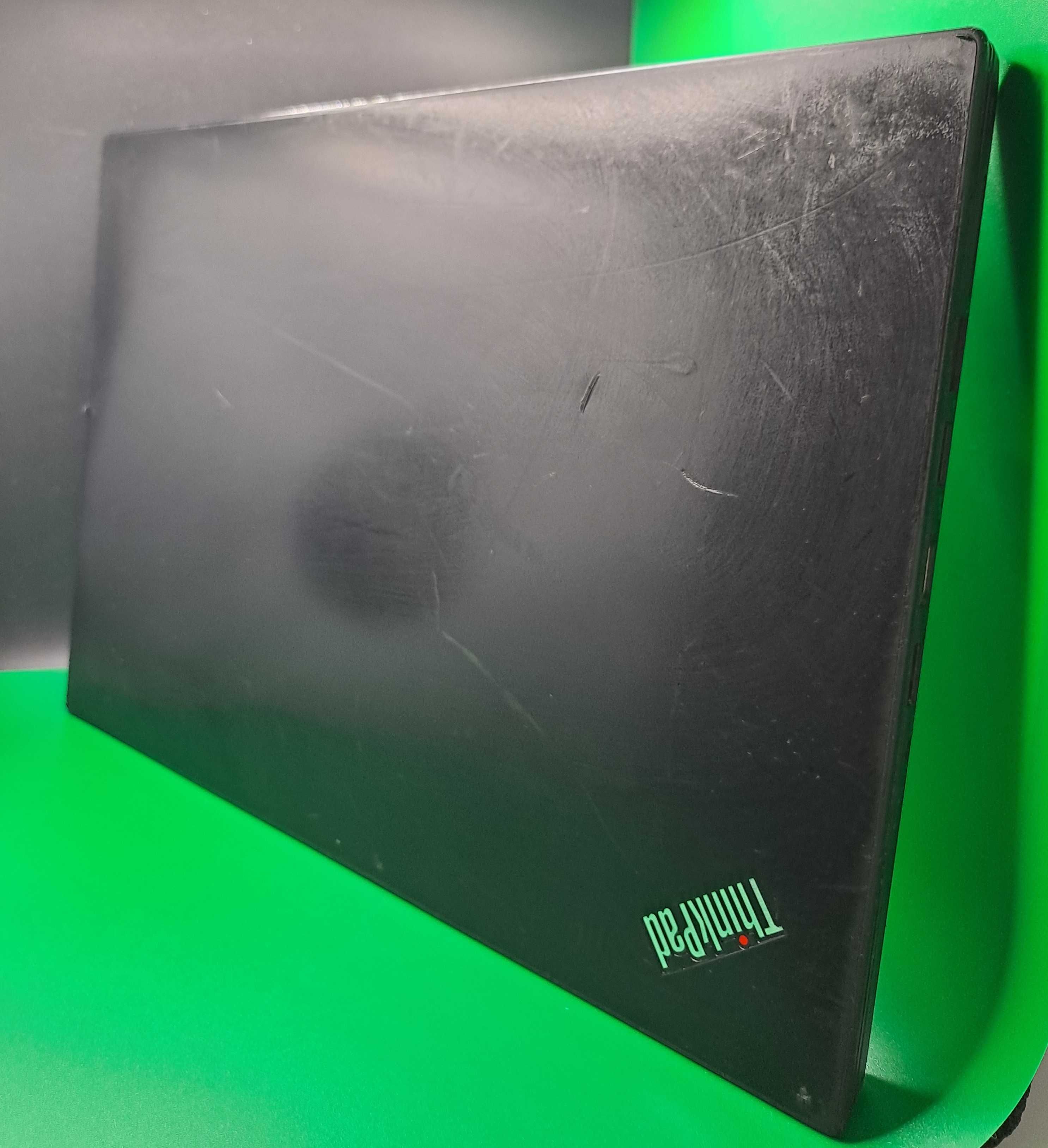Lenovo ThinkPad T480 i7-8650U /16gb ram /512gb ssd win 10